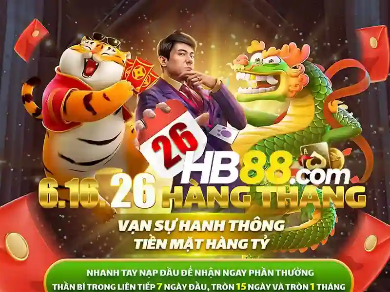 1111 hb88 – Định hình trải nghiệm giải trí trực tuyến đỉnh cao