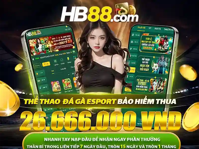 bài đánh giá về hb88: Tổng quan và đá gà hb88
