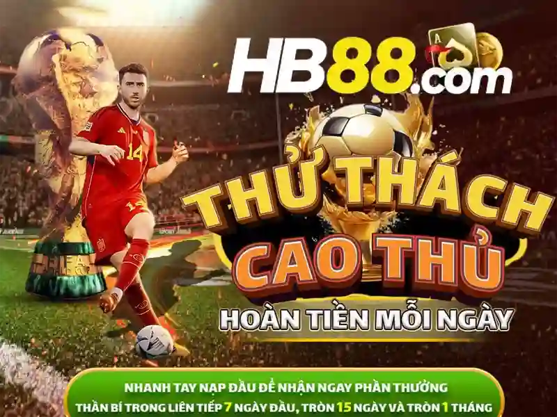 hb88 là gì?