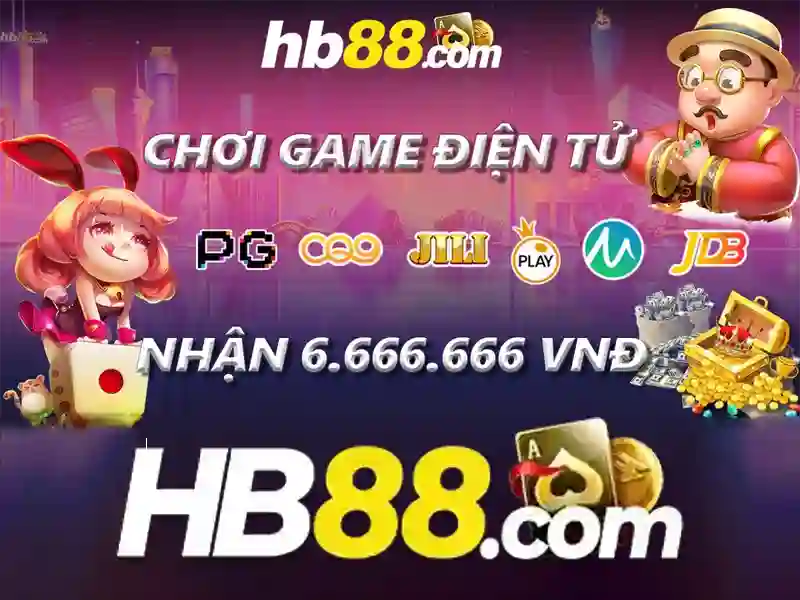 HB88 và nền tảng cá cược trực tuyến