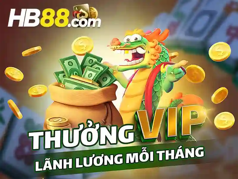 HB88: Tổng quan về nền tảng và các tính năng nổi bật