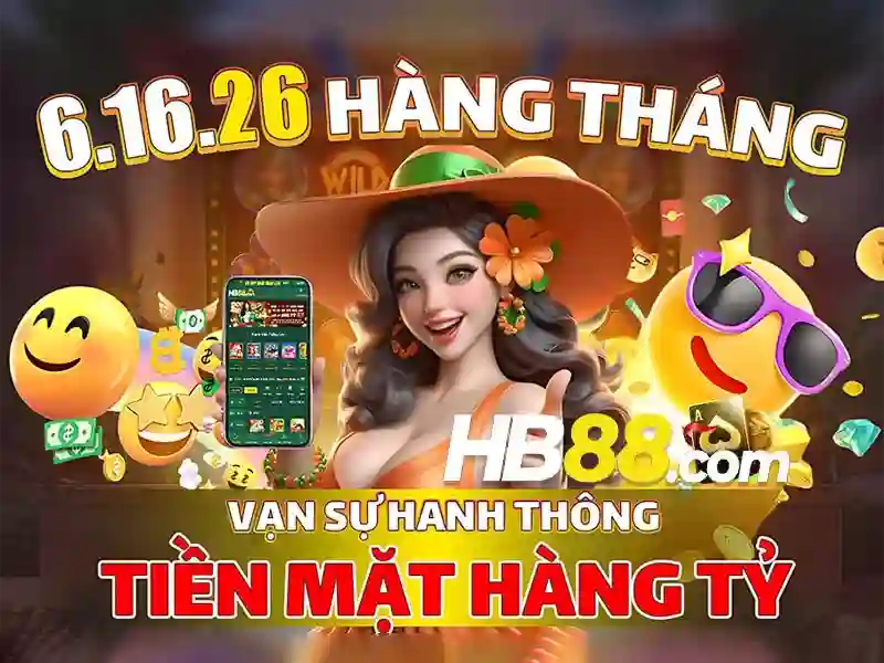 Giới thiệu về hb88