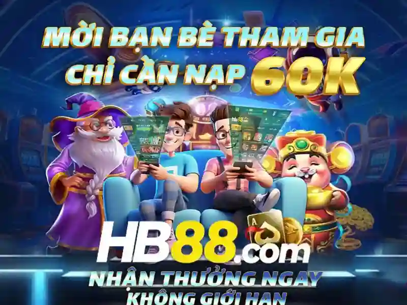Hb88: Tổng quan và đánh giá kênh cá cược trực tuyến