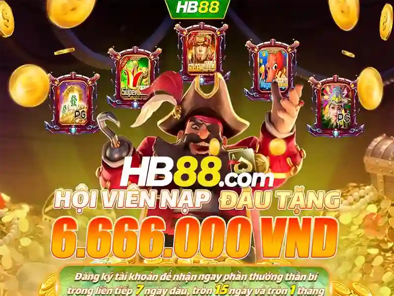 Tổng quan chủ đề và giá trị cốt lõi của cá cược hb88