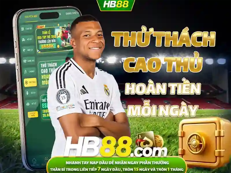 Tính năng nổi bật của HB88