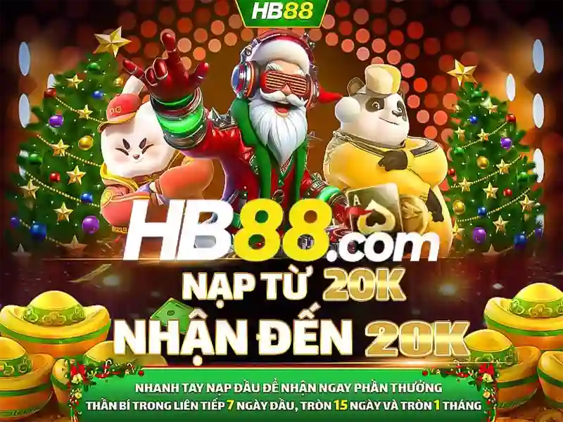 HB88: Nền tảng cá cược trực tuyến phổ biến ở Việt Nam