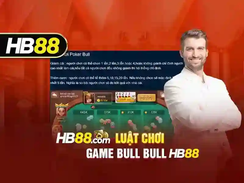 hb88 giới thiệu – Nguồn gốc và sứ mệnh