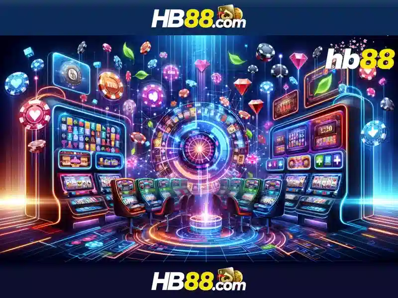 HB88 và sự nổi bật trên thị trường cá cược trực tuyến