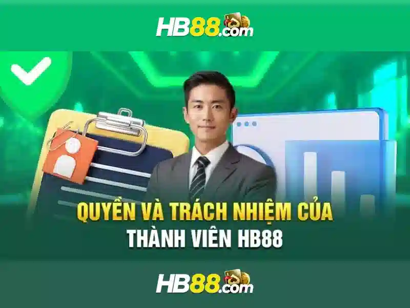 hb88: Cổng cá cược trực tuyến và trải nghiệm an toàn