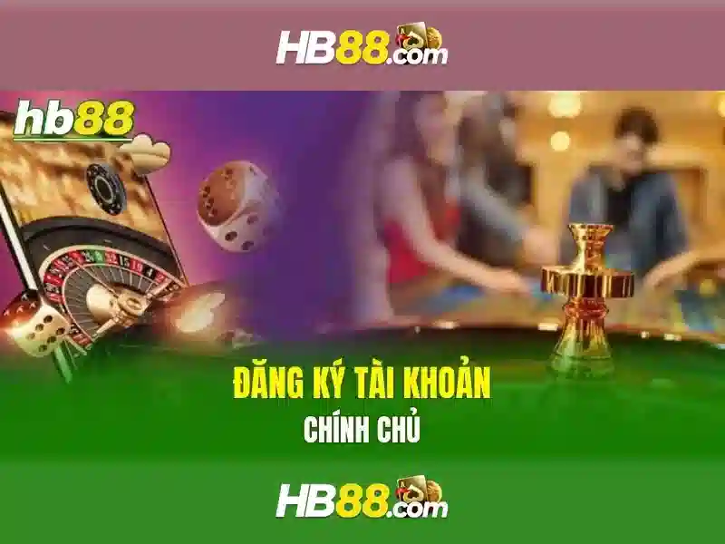 HB88: Tổng quan về nền tảng cá cược và trò chơi trực tuyến