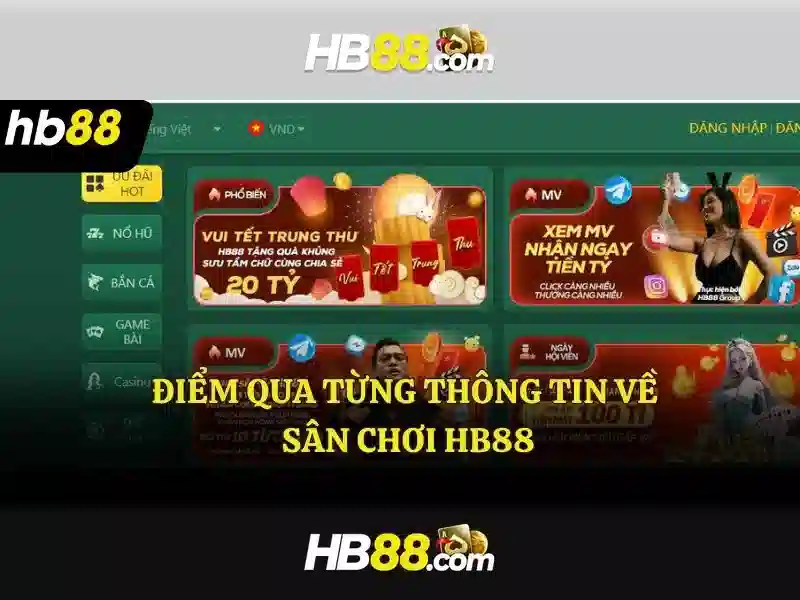 Tính năng nổi bật