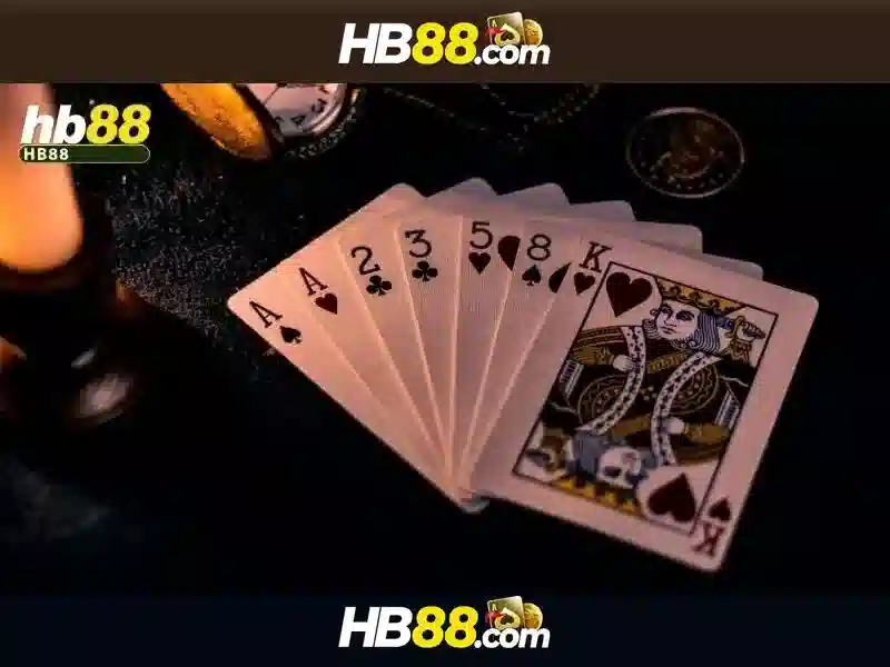 HB88: Tổng quan về nền tảng cược trực tuyến an toàn và tối ưu