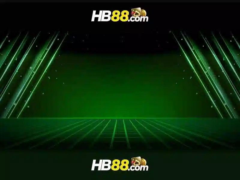 HB88 – Nền tảng cá cược trực tuyến phổ biến tại Việt Nam