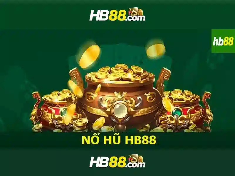 hb88 gg sân chơi – tổng quan và giá trị cốt lõi