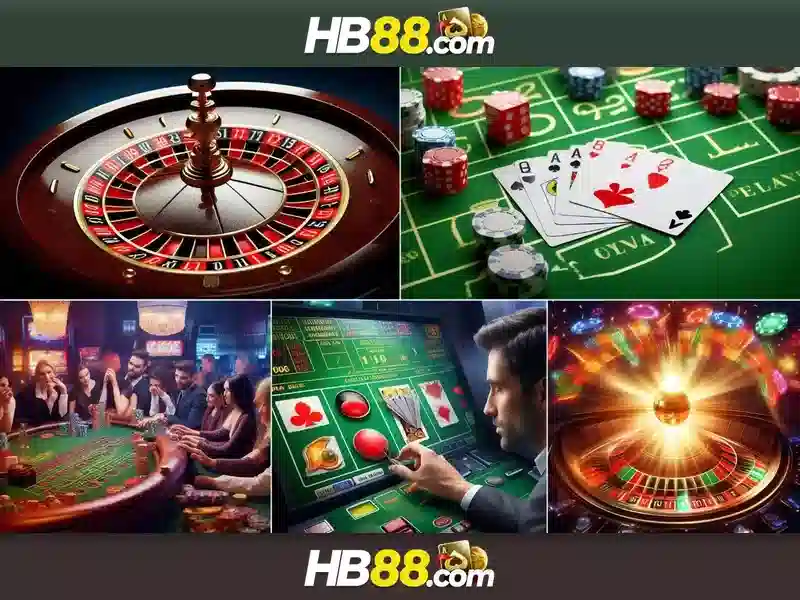 Giới thiệu hb88