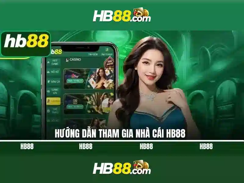 Giới thiệu về HB88