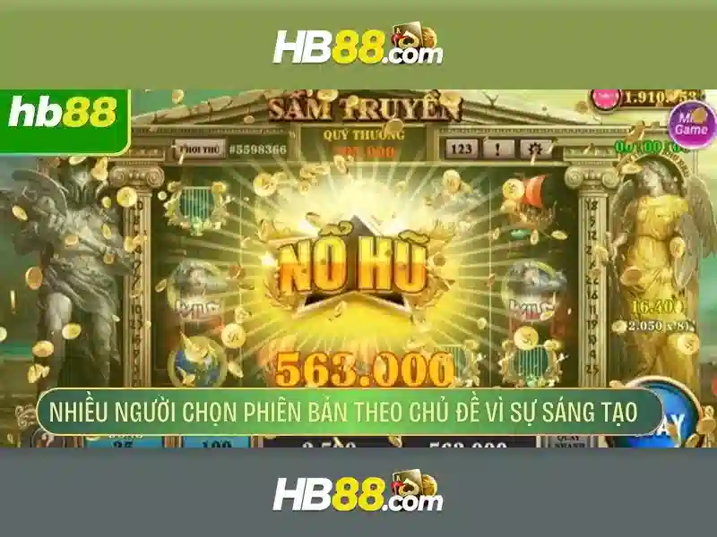 Trò chơi và sản phẩm