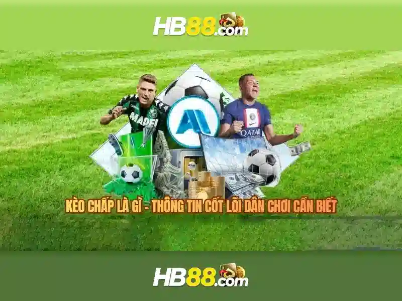 hb88 - Tổng quan về nền tảng trò chơi trực tuyến