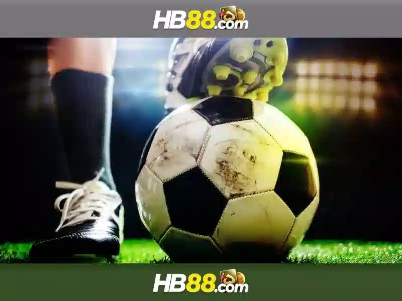 hb88: Nền tảng cá cược trực tuyến và giải trí