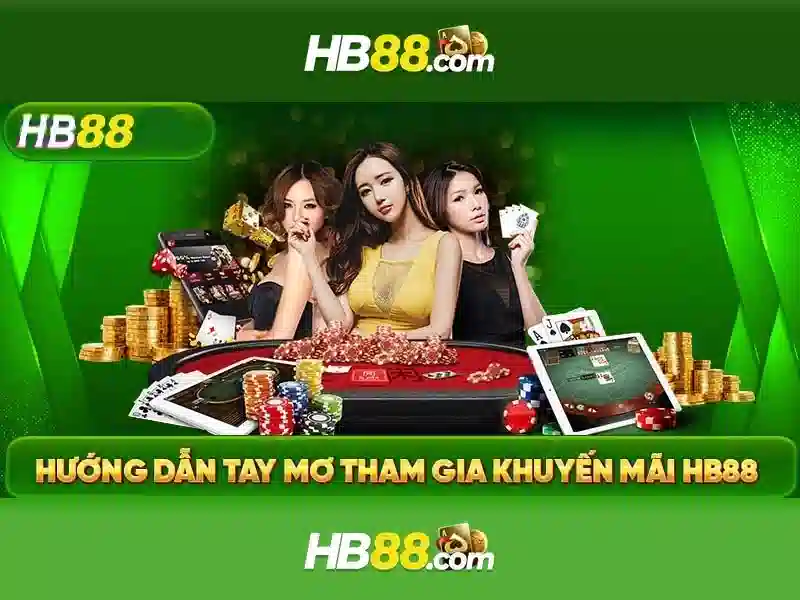 hb88 android – Trải nghiệm di động đỉnh cao