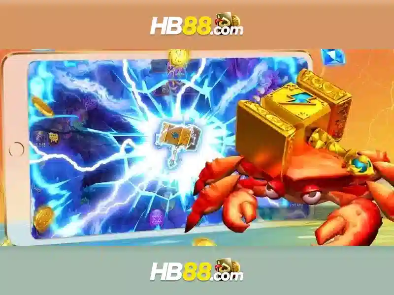 HB88: Nền tảng trò chơi trực tuyến nổi bật tại Đông Nam Á