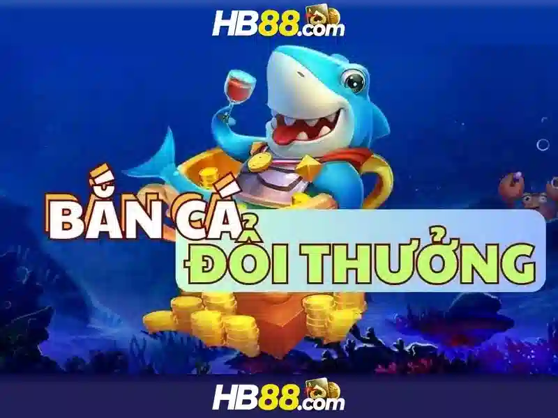 Những sản phẩm và dịch vụ của HB88