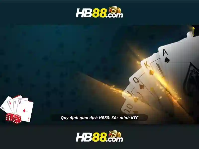 HB88 là gì?