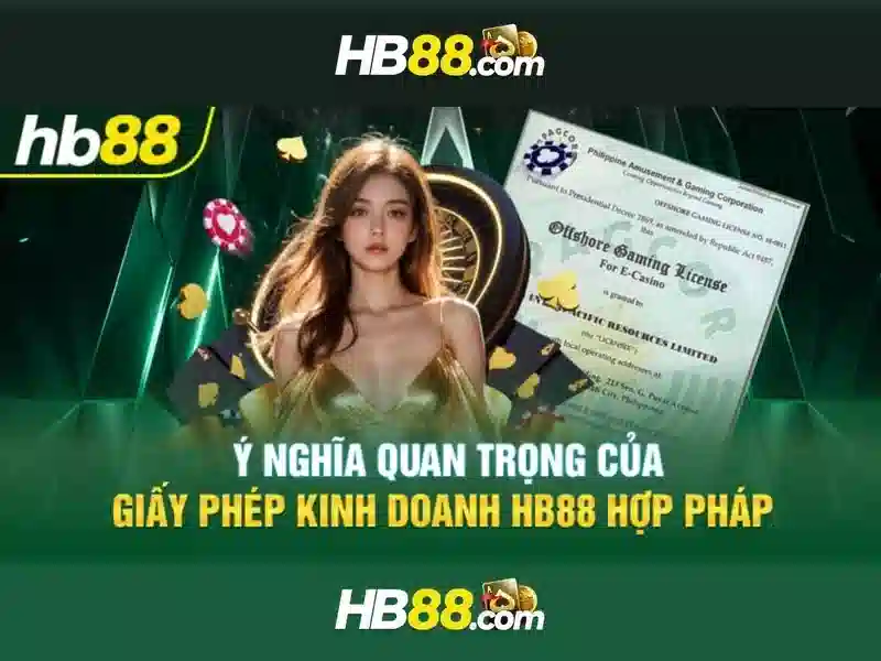Nổ hũ hb88 – Trải nghiệm đỉnh cao và an toàn