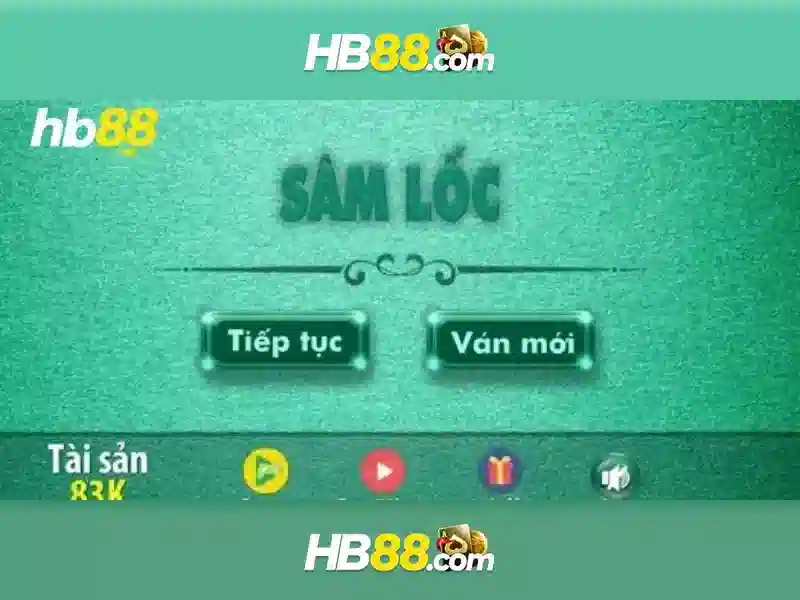 Trang chủ messenger hỗ trợ hb88