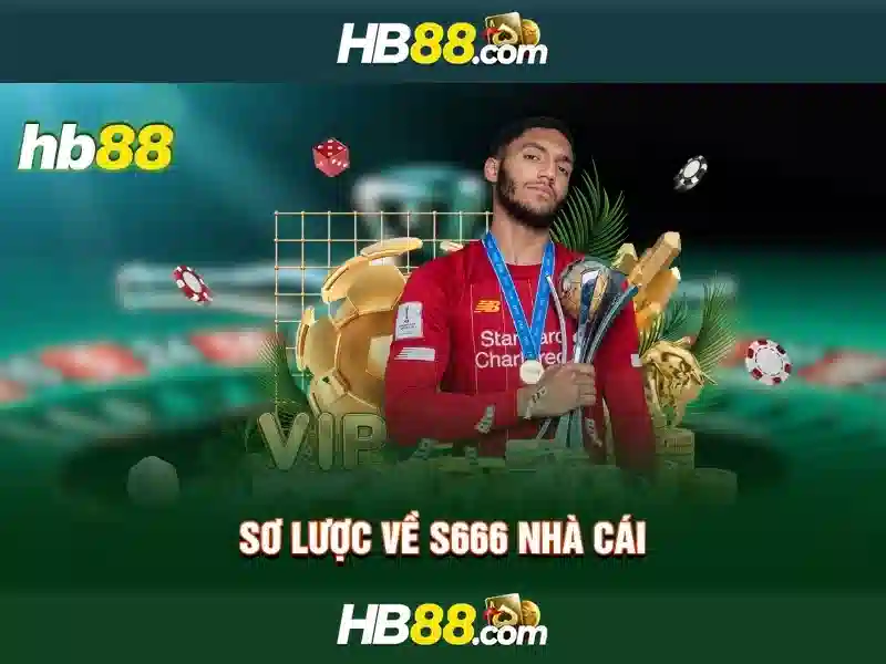 Hb88: Đánh giá tổng quan về nền tảng cá cược trực tuyến