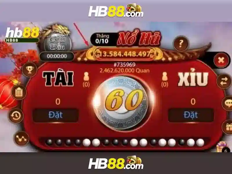 Lý do chọn HB88?