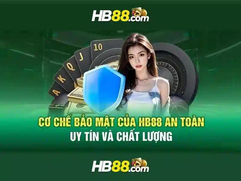 Tổng quan về trò chơi trên HB88