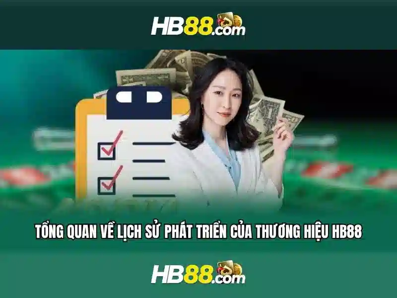 Các sản phẩm nổi bật tại HB88