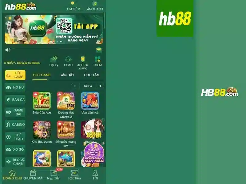 cách rút tiền hb88 – hướng dẫn chi tiết và an toàn