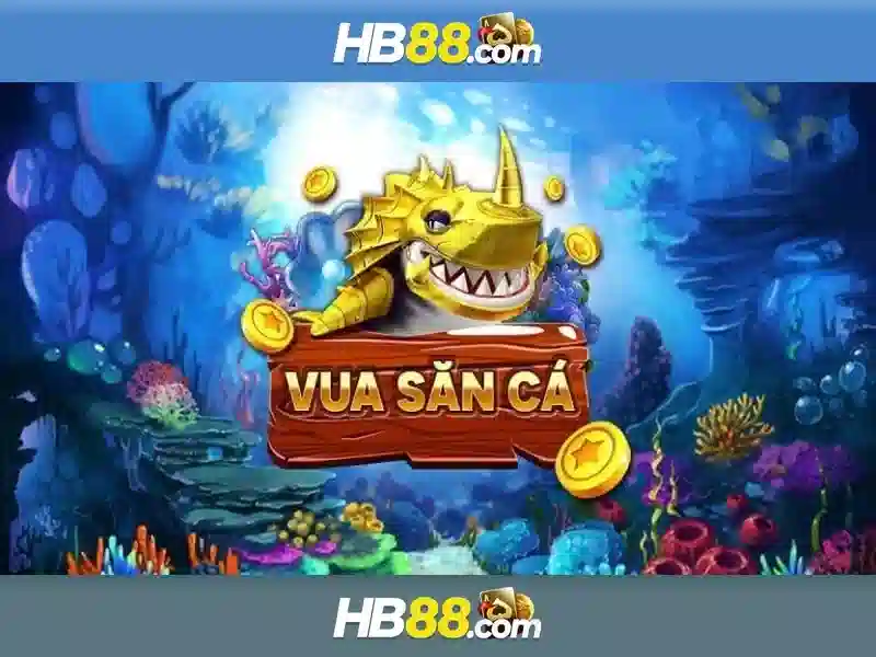 Các lĩnh vực và trò chơi tại HB88