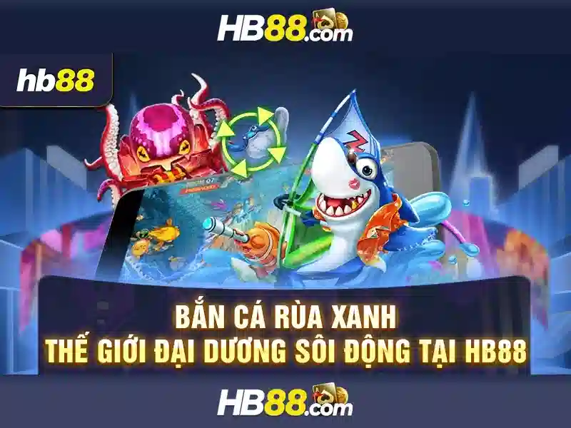 hb88: Nền tảng cá cược trực tuyến hàng đầu tại Việt Nam