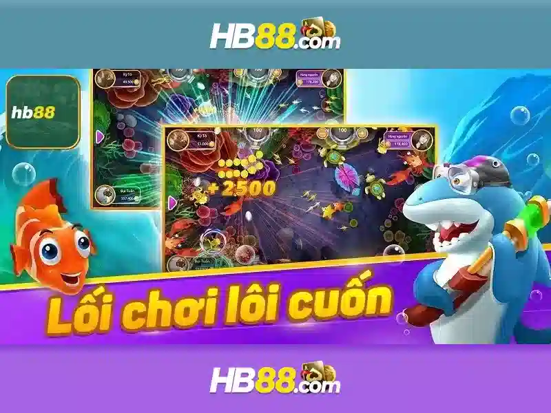 Các lĩnh vực hoạt động chính của hb88
