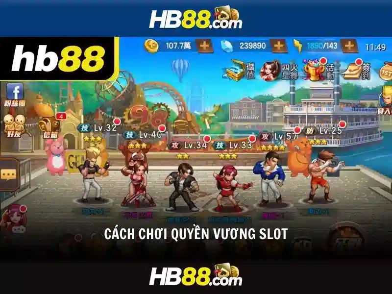 hb88 - Tổng quan về nền tảng trò chơi và đánh giá
