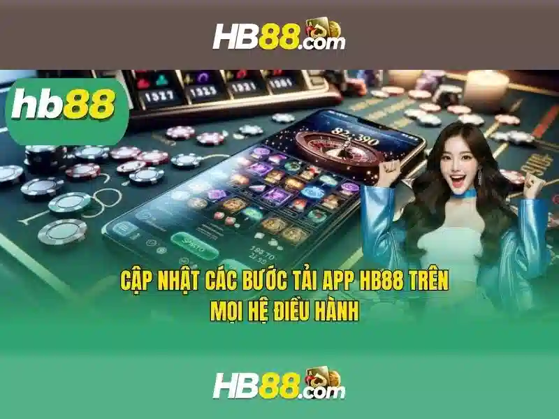 hb88 là gì và những điều cần biết