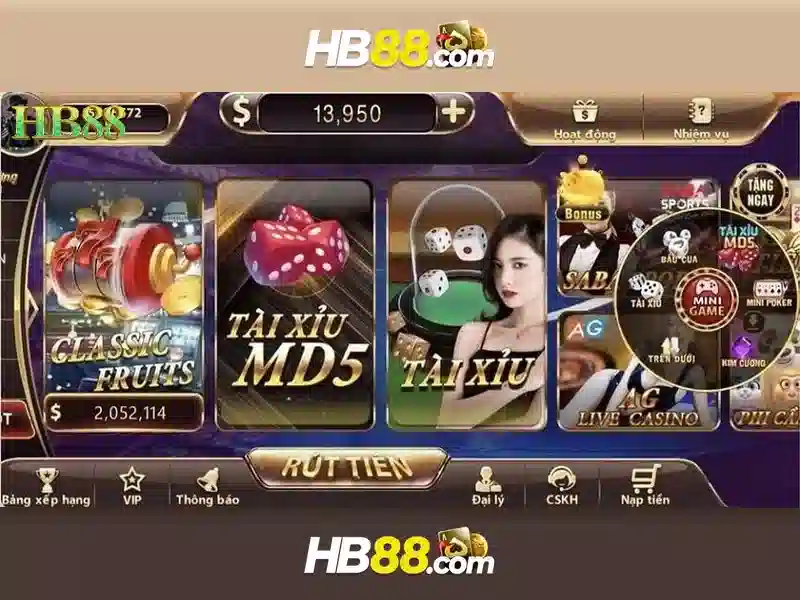 Ưu thế và cạnh tranh của hb88