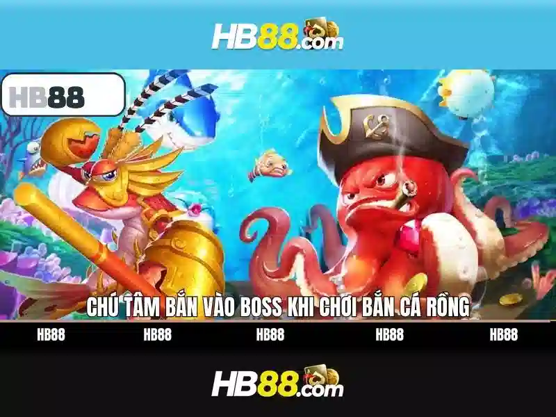HB88 là gì và vai trò của nó trong ngành game trực tuyến