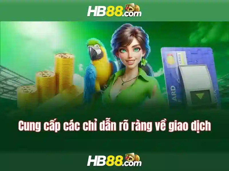 Sản phẩm và dịch vụ cốt lõi của hb88 android
