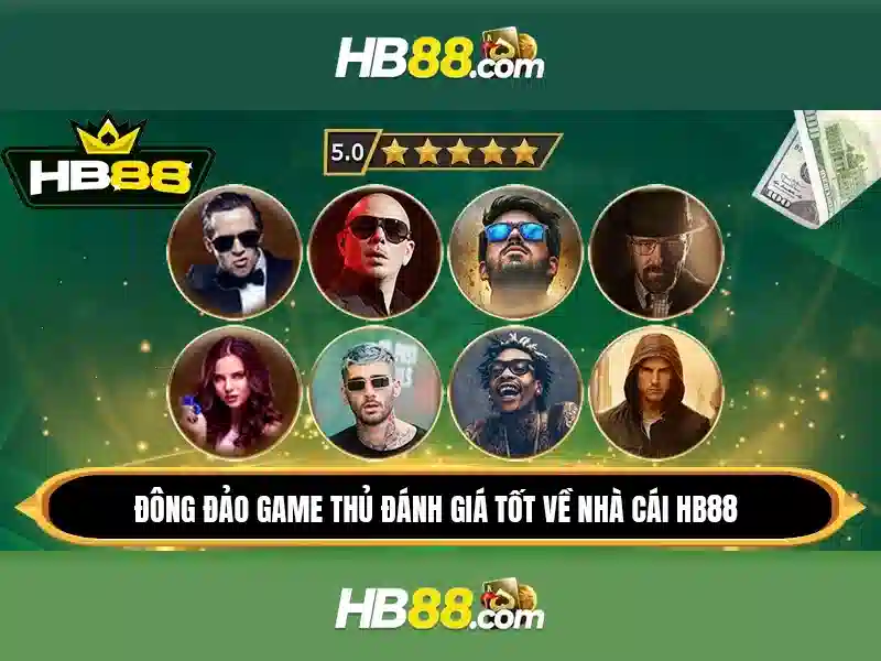 hb88 casino – Lời mở đầu đầy cảm hứng