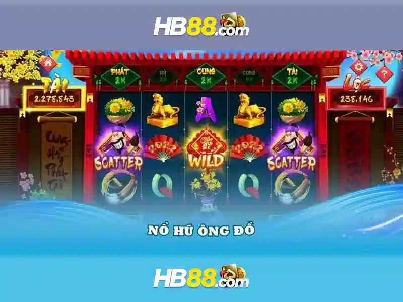 Giới thiệu về hb88