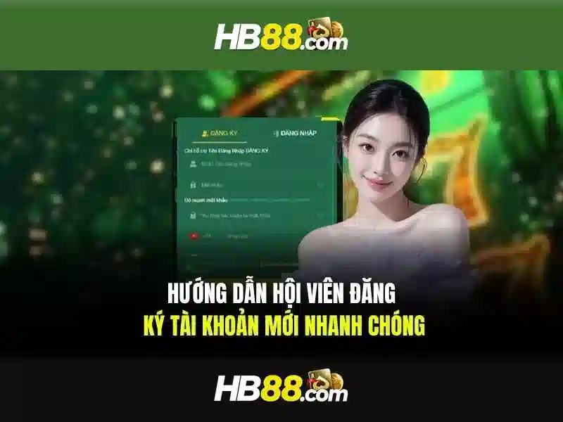 hb88: Đánh giá và Hướng dẫn