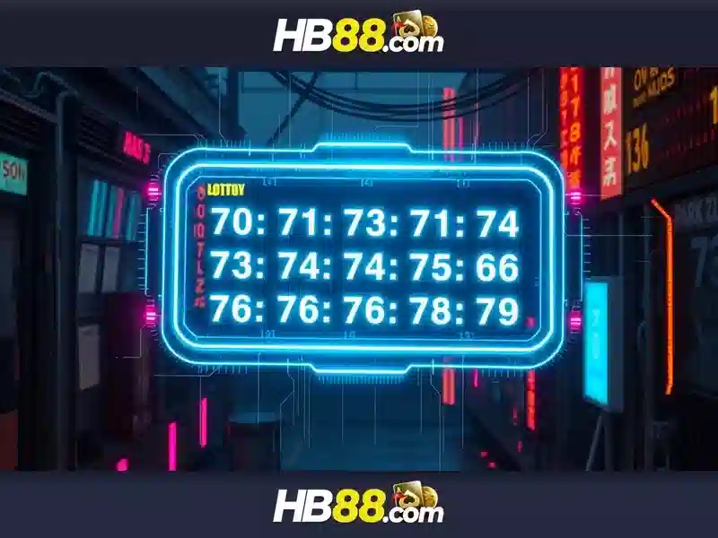 HB88 là gì và tại sao được quan tâm - Tổng quan về nền tảng cá cược