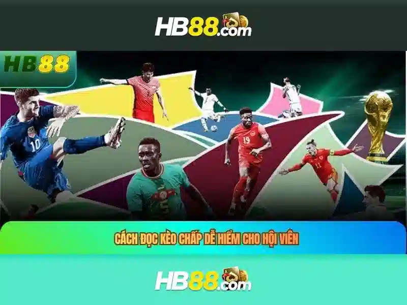 HB88: Nền tảng cá cược trực tuyến đáng tin cậy và đa dạng