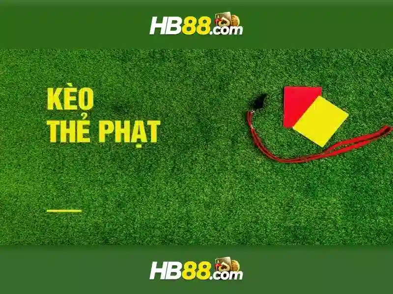 HB88: Nền tảng cược trực tuyến và những điểm nổi bật