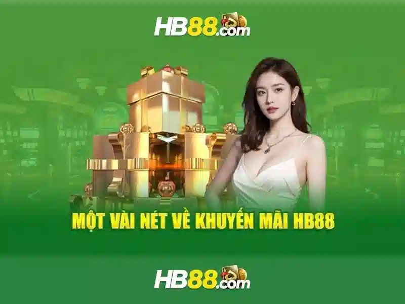 HB88 và sự nổi bật trên thị trường cá cược trực tuyến