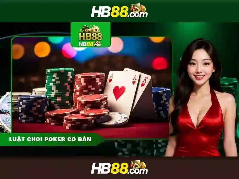 HB88: Nền tảng cá cược trực tuyến phổ biến và những điều cần biết